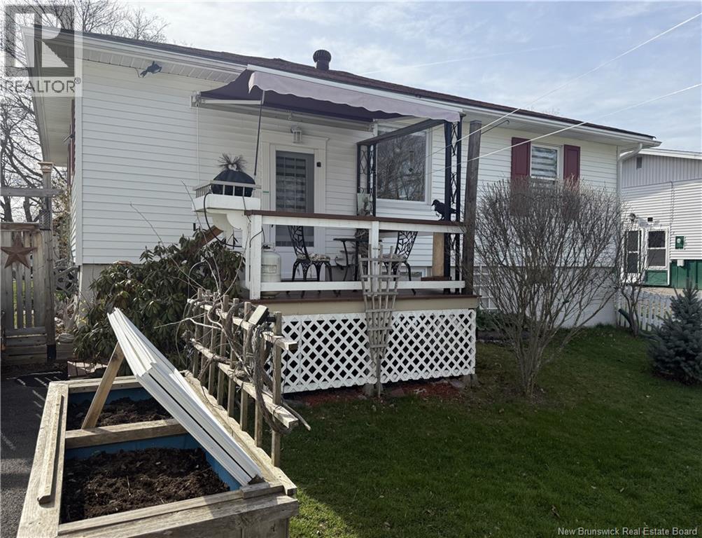 29 School Street, St. Stephen, New Brunswick  E3L 2N5 - Photo 7 - NB132619