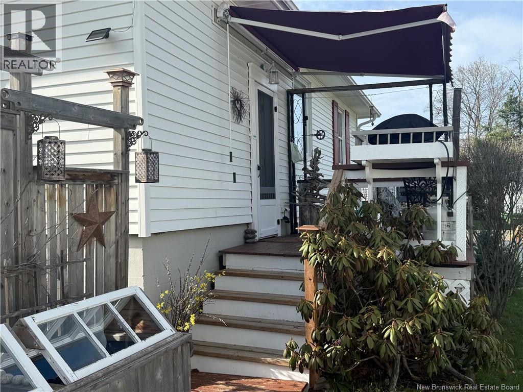 29 School Street, St. Stephen, New Brunswick  E3L 2N5 - Photo 8 - NB132619