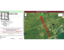 NA Rte 790, Chance Harbour, New Brunswick