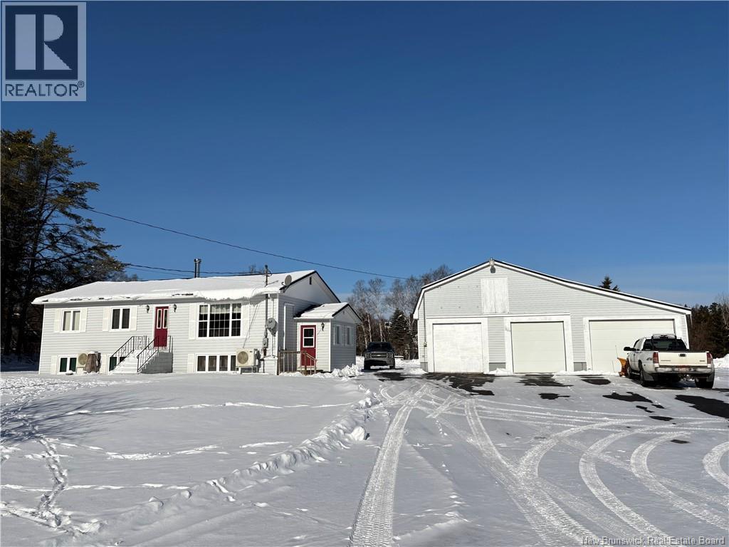 1113 Mascarene Road, Caithness, New Brunswick