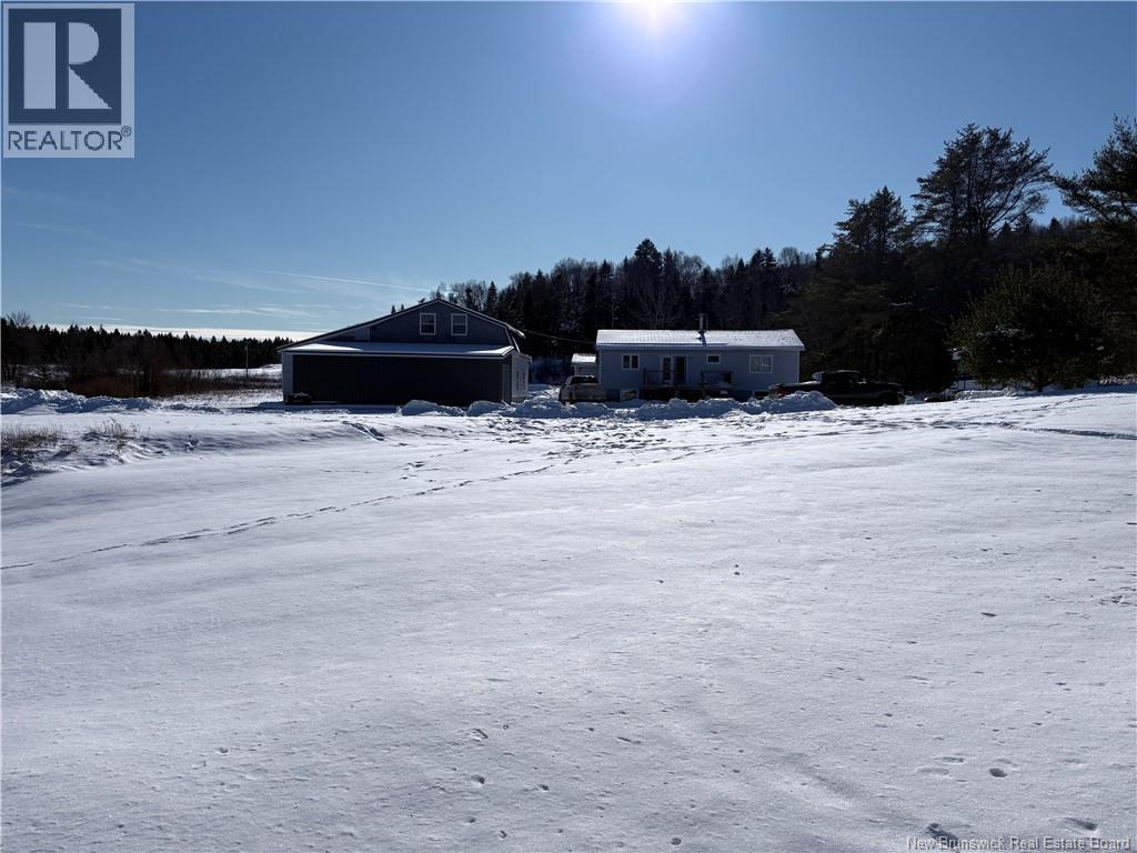 1113 Mascarene Road, Caithness, New Brunswick  E5C 2T6 - Photo 19 - NB132447