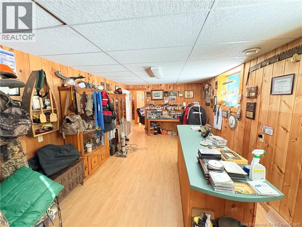 1113 Mascarene Road, Caithness, New Brunswick  E5C 2T6 - Photo 38 - NB132447