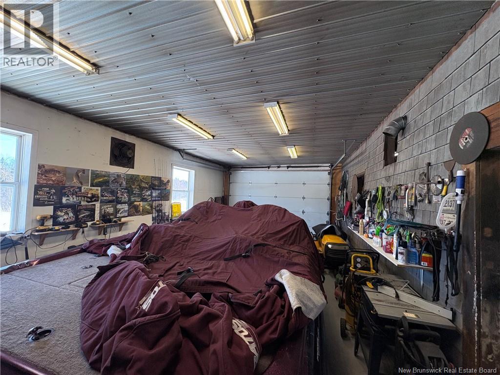 1113 Mascarene Road, Caithness, New Brunswick  E5C 2T6 - Photo 43 - NB132447