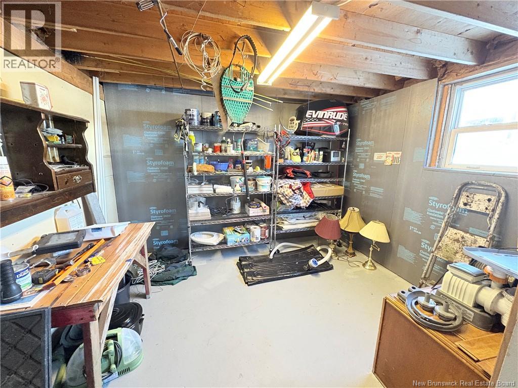 1113 Mascarene Road, Caithness, New Brunswick  E5C 2T6 - Photo 44 - NB132447