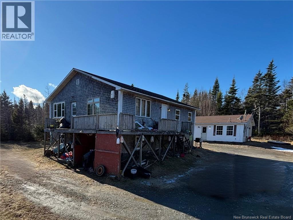 36 Leonard Drive, Grand Manan, New Brunswick