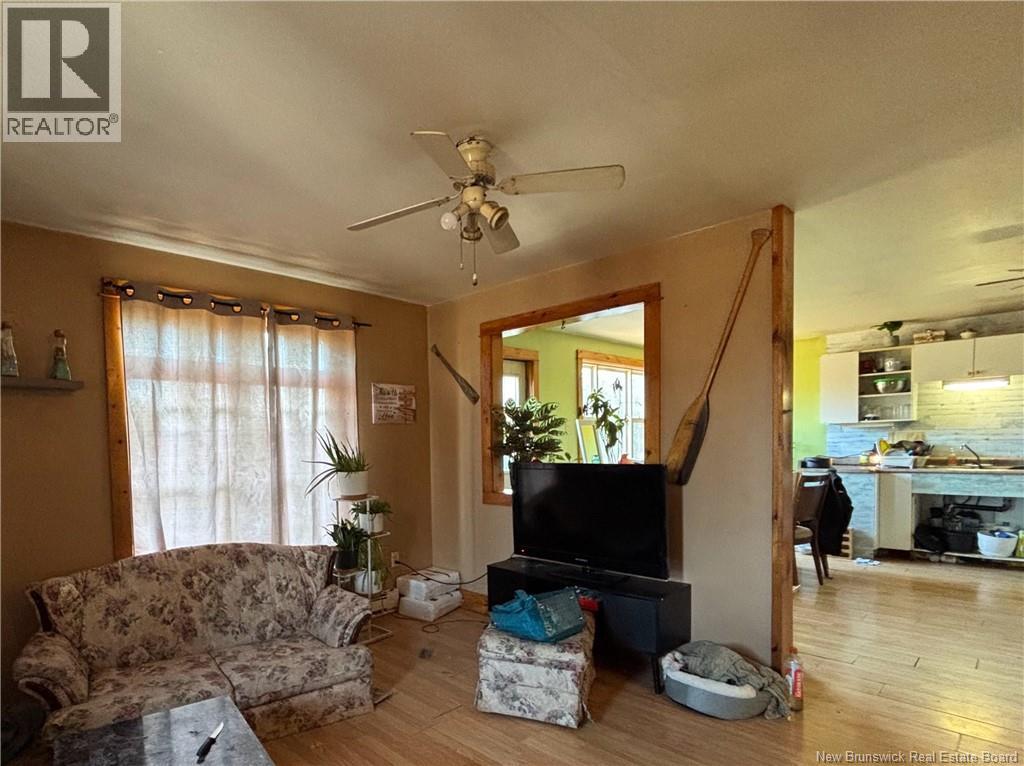 36 Leonard Drive, Grand Manan, New Brunswick  E5G 4C6 - Photo 21 - NB132707