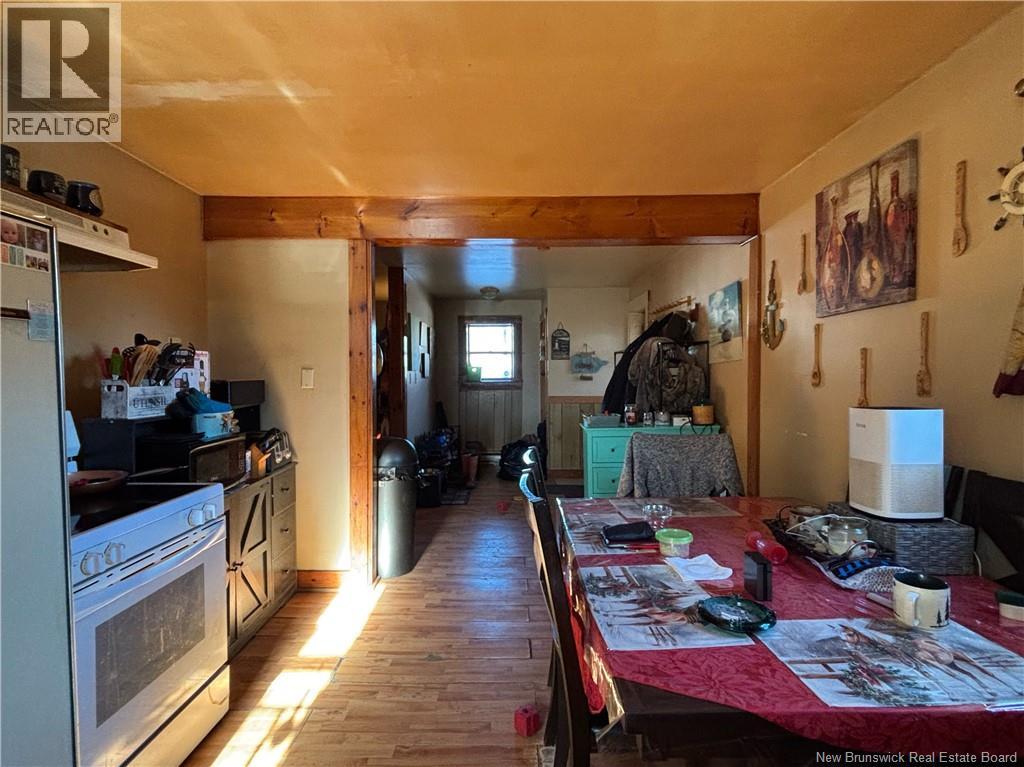 36 Leonard Drive, Grand Manan, New Brunswick  E5G 4C6 - Photo 35 - NB132707