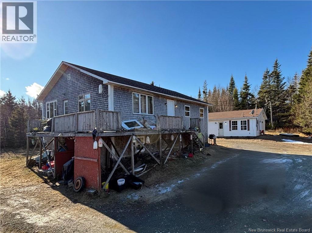 36 Leonard Drive, Grand Manan, New Brunswick  E5G 4C6 - Photo 8 - NB132707