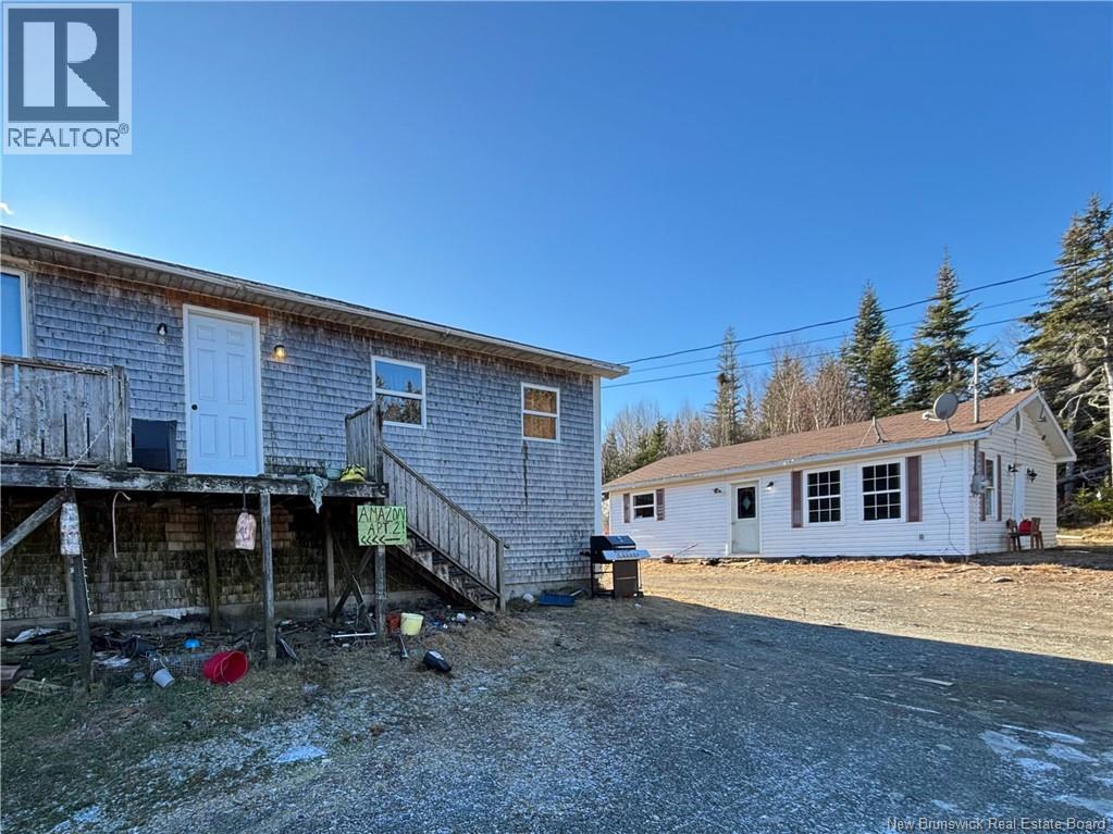 36 Leonard Drive, Grand Manan, New Brunswick  E5G 4C6 - Photo 9 - NB132707