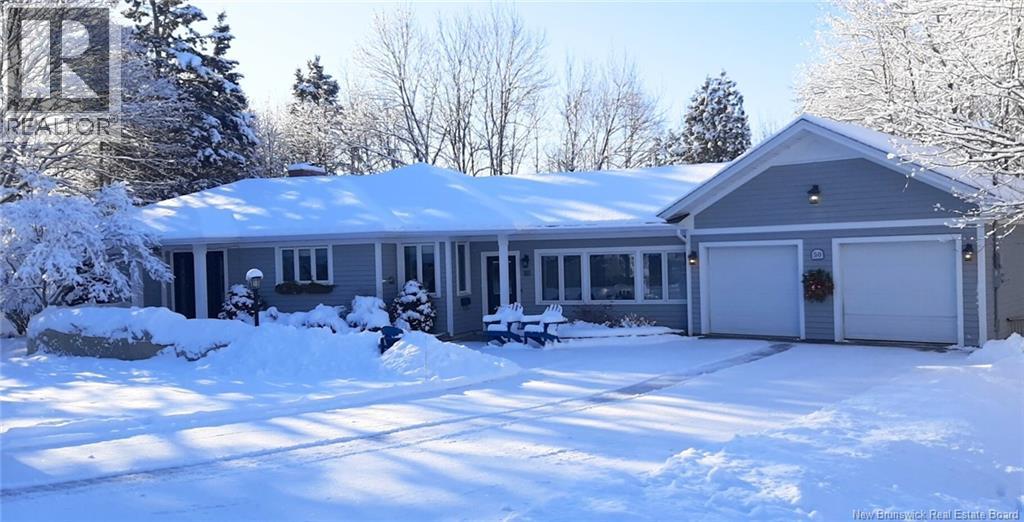 50 Birch Crescent, Rothesay, New Brunswick