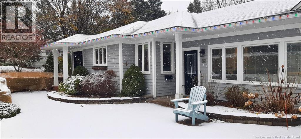 50 Birch Crescent, Rothesay, New Brunswick  E2H 1S6 - Photo 2 - NB132679