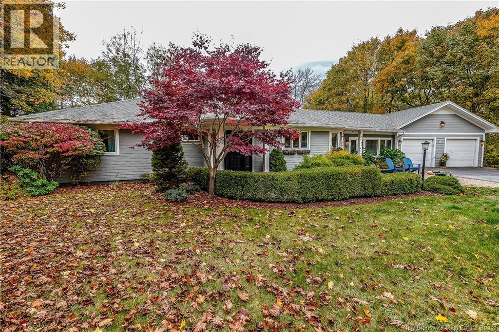 50 Birch Crescent, Rothesay, New Brunswick  E2H 1S6 - Photo 39 - NB132679