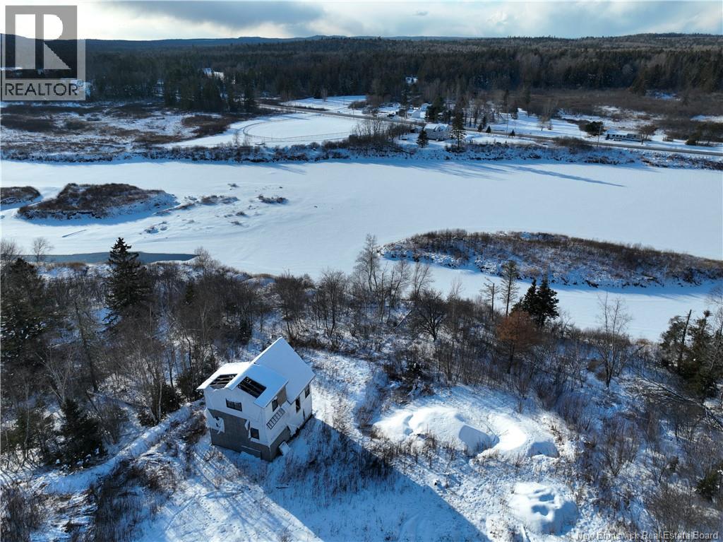 977 Canal Road, Second Falls, New Brunswick