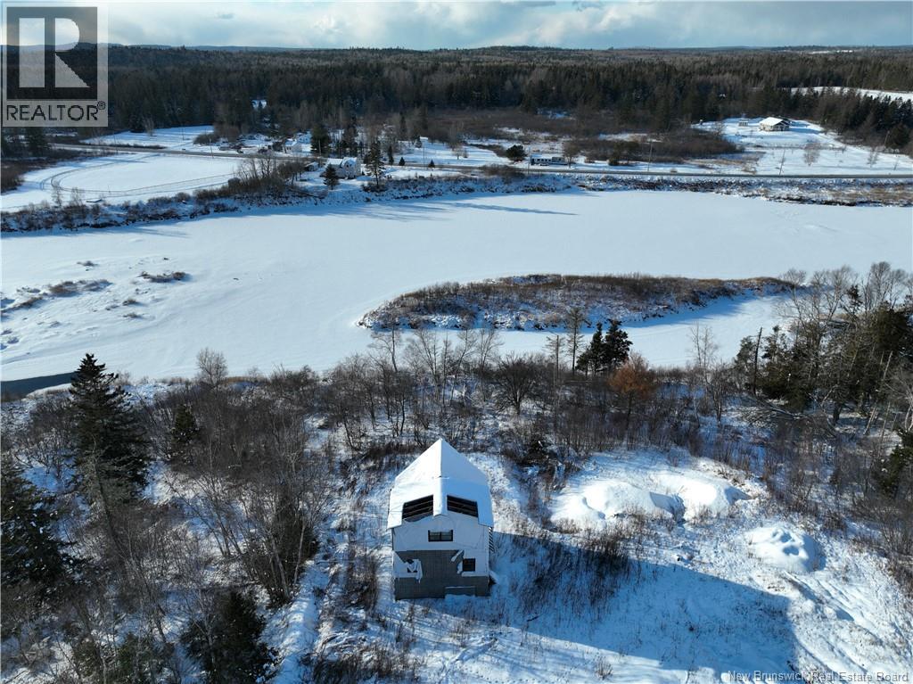 977 Canal Road, Second Falls, New Brunswick  E5C 1J6 - Photo 2 - NB132719