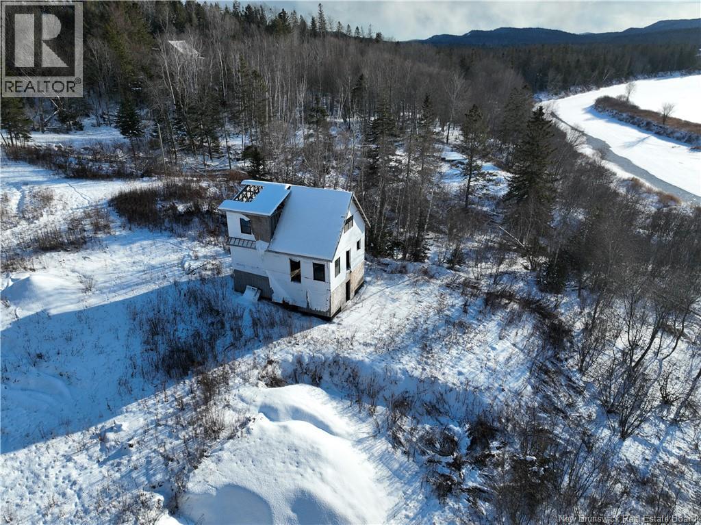 977 Canal Road, Second Falls, New Brunswick  E5C 1J6 - Photo 3 - NB132719