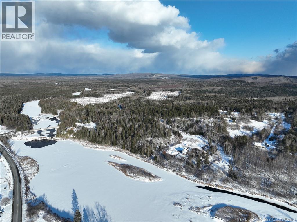 977 Canal Road, Second Falls, New Brunswick  E5C 1J6 - Photo 5 - NB132719