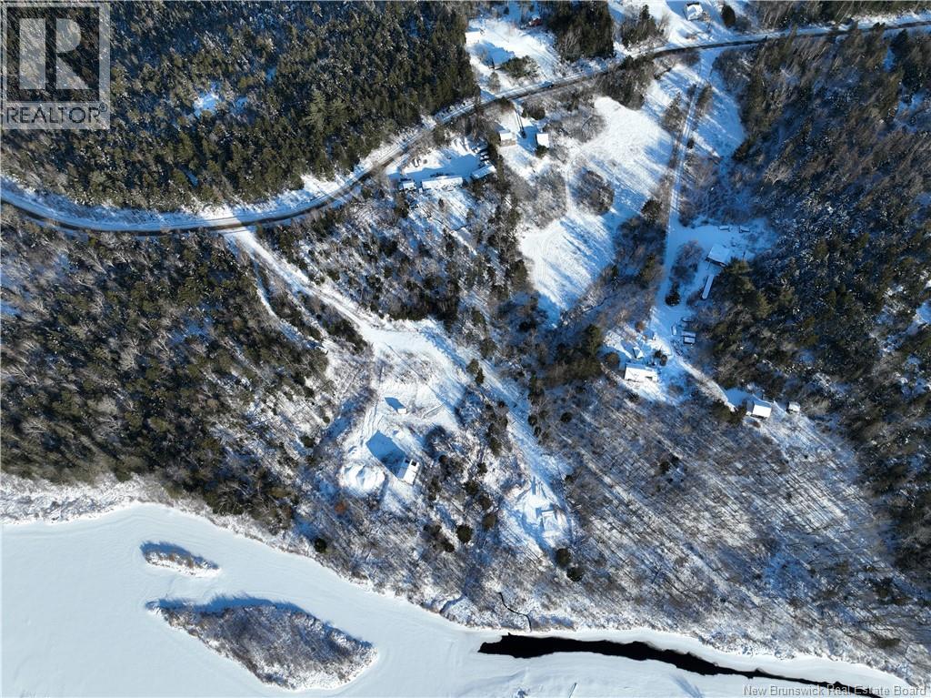 977 Canal Road, Second Falls, New Brunswick  E5C 1J6 - Photo 6 - NB132719