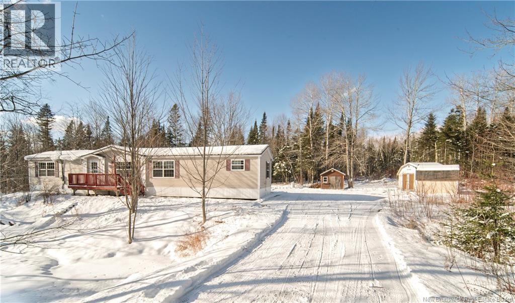 4661 Heritage Drive, Tracy, New Brunswick  E5L 1C6 - Photo 20 - NB132736