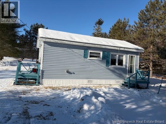 228 Upper Mills Road, Upper Mills, New Brunswick  E3L 5W2 - Photo 13 - NB132637