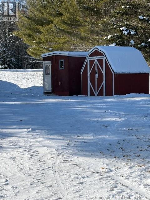 228 Upper Mills Road, Upper Mills, New Brunswick  E3L 5W2 - Photo 5 - NB132637