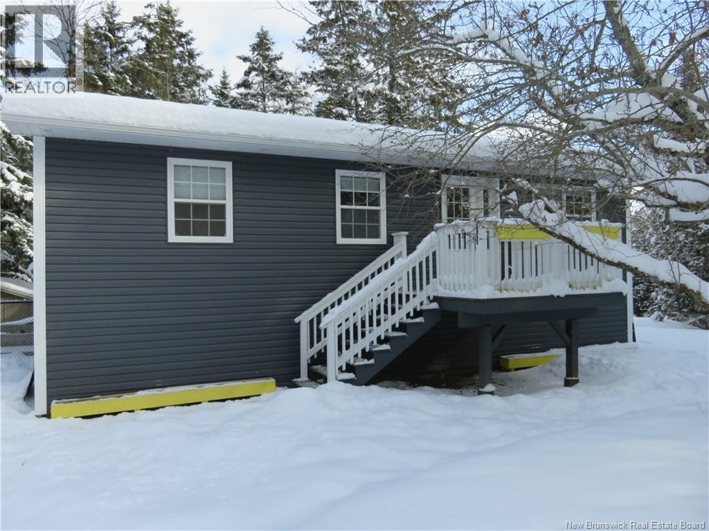 110 Model Farm Road, Quispamsis, New Brunswick