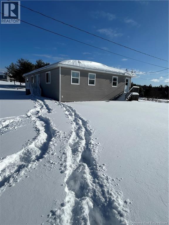 332 RT 170 Route, Oak Bay, New Brunswick