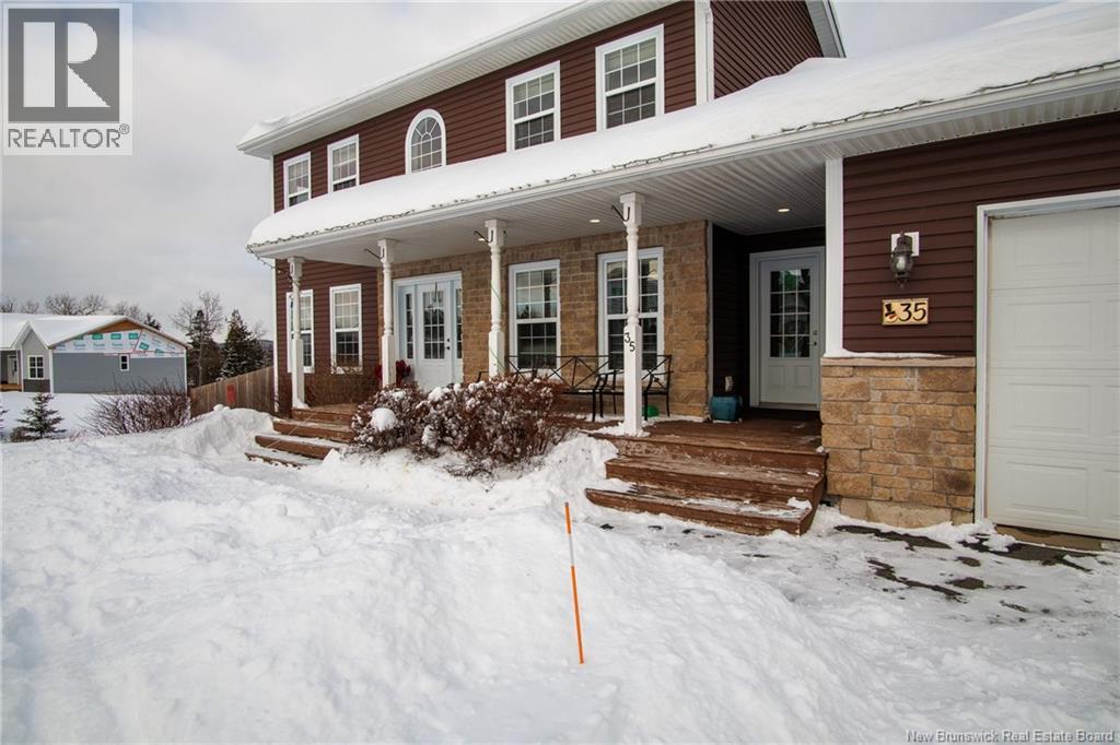 35 Trillium Drive, Quispamsis, New Brunswick E2E 0K9 - Photo 3 - NB132799