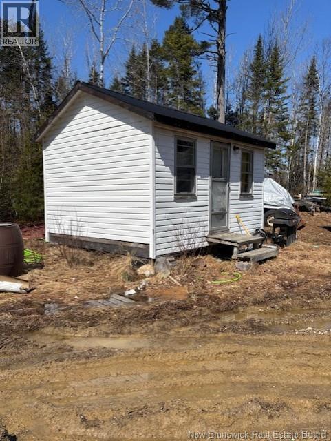 75 Pomeroy Ridge Road, Pomeroy Ridge, New Brunswick E3L 5L9 - Photo 11 - NB132790