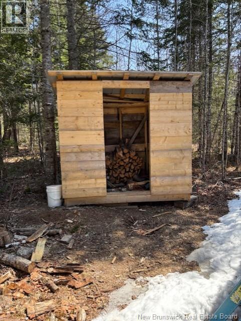 75 Pomeroy Ridge Road, Pomeroy Ridge, New Brunswick E3L 5L9 - Photo 7 - NB132790