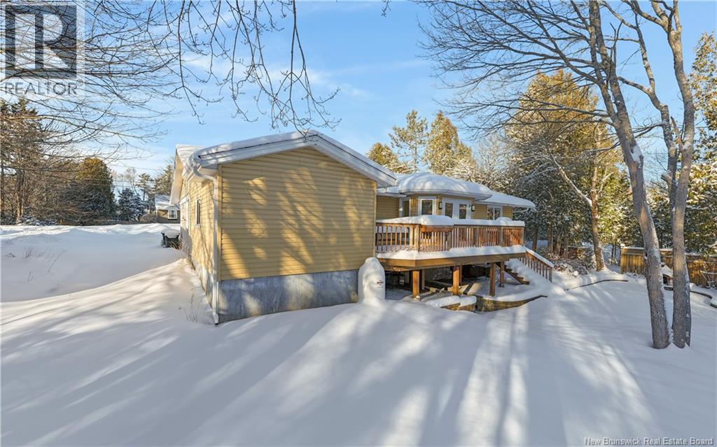 18 Holiday Drive, Rothesay, New Brunswick  E2H 1E2 - Photo 29 - NB132726