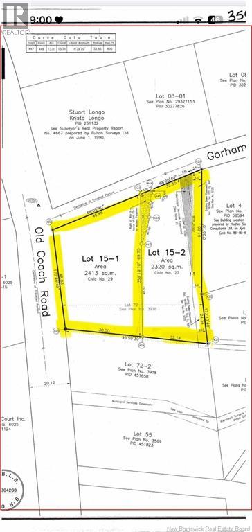 29 Gorham Road, Quispamsis, New Brunswick  E2E 4V9 - Photo 6 - NB132676