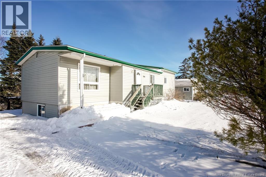 2780 Lorneville Road, Saint John, New Brunswick