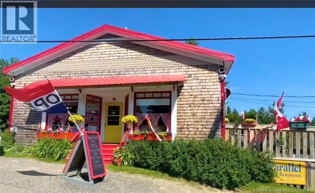 939-941 Route 772, Fairhaven, New Brunswick E5V 1P1 - Photo 2 - NB132845