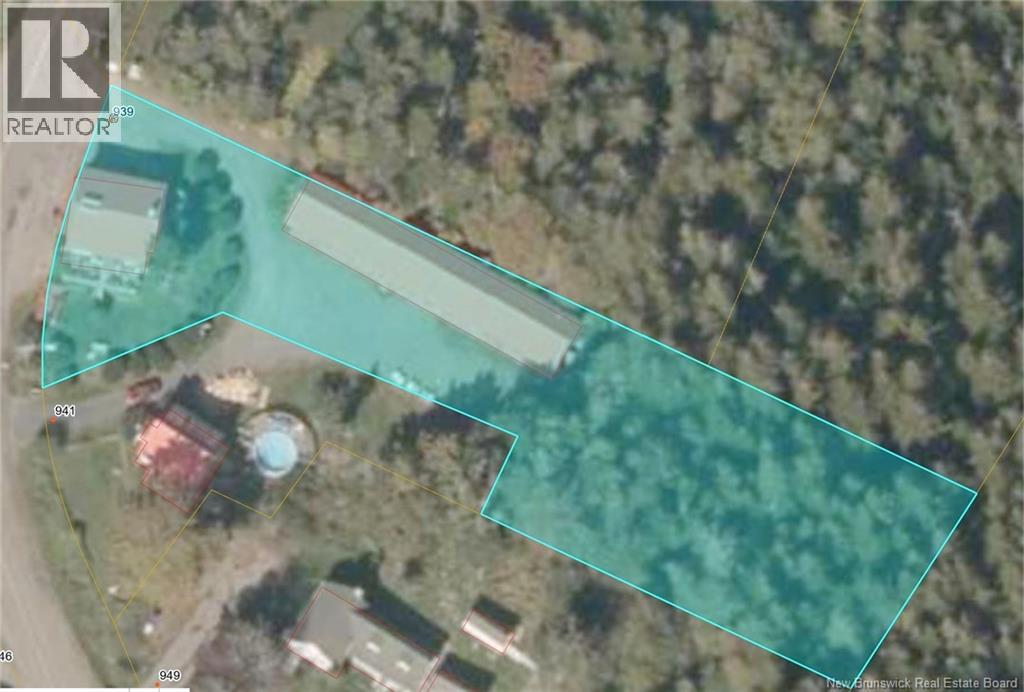 939-941 Route 772, Fairhaven, New Brunswick E5V 1P1 - Photo 7 - NB132845