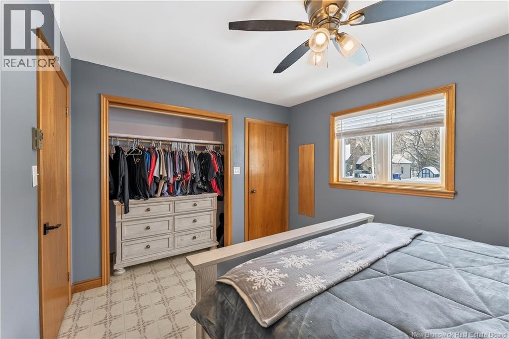 13 Abbott Street, St. Stephen, New Brunswick  E3L 3C4 - Photo 30 - NB132788