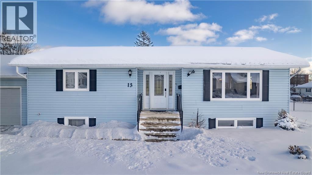 13 Abbott Street, St. Stephen, New Brunswick  E3L 3C4 - Photo 4 - NB132788