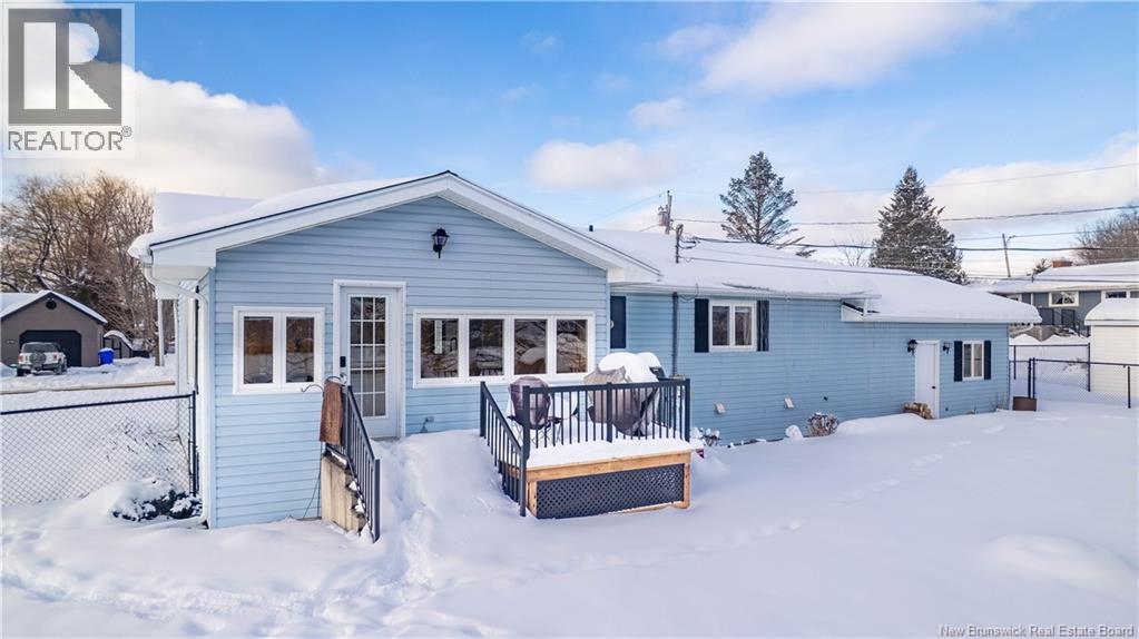 13 Abbott Street, St. Stephen, New Brunswick  E3L 3C4 - Photo 44 - NB132788