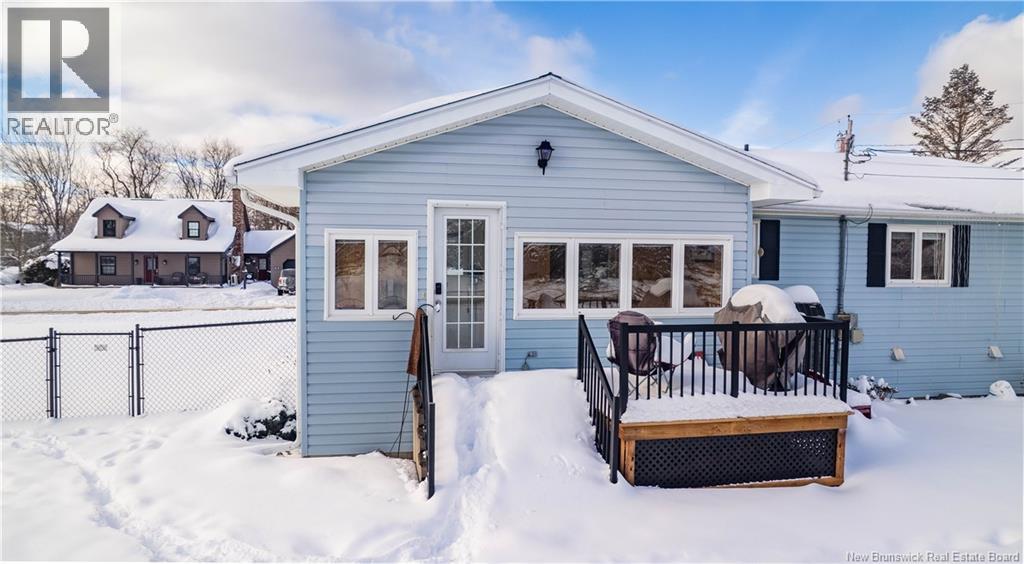 13 Abbott Street, St. Stephen, New Brunswick  E3L 3C4 - Photo 45 - NB132788