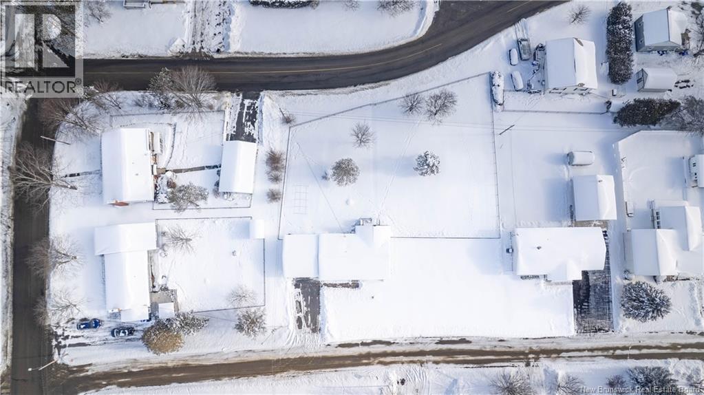 13 Abbott Street, St. Stephen, New Brunswick  E3L 3C4 - Photo 49 - NB132788