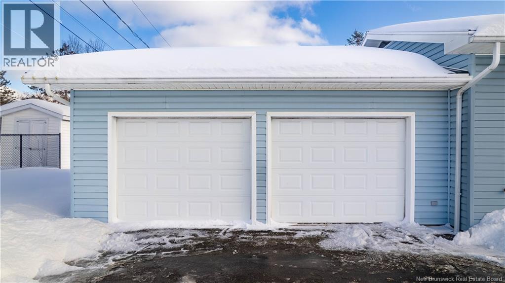 13 Abbott Street, St. Stephen, New Brunswick  E3L 3C4 - Photo 5 - NB132788