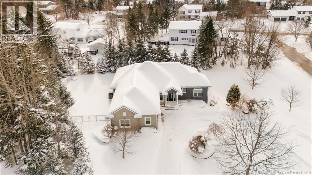 1 Mcmackin Lane, Rothesay, New Brunswick E2E 6A8 - Photo 47 - NB132810