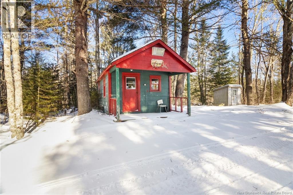 0 101 Route, Tracyville, New Brunswick E5L 1P2 - Photo 10 - NB132925