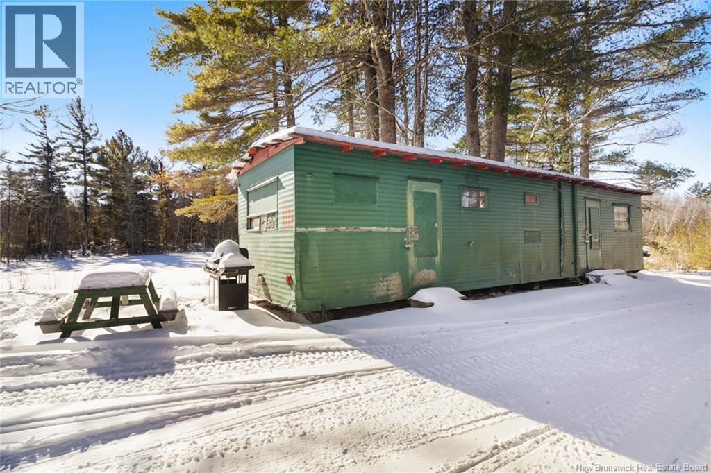 0 101 Route, Tracyville, New Brunswick E5L 1P2 - Photo 12 - NB132925