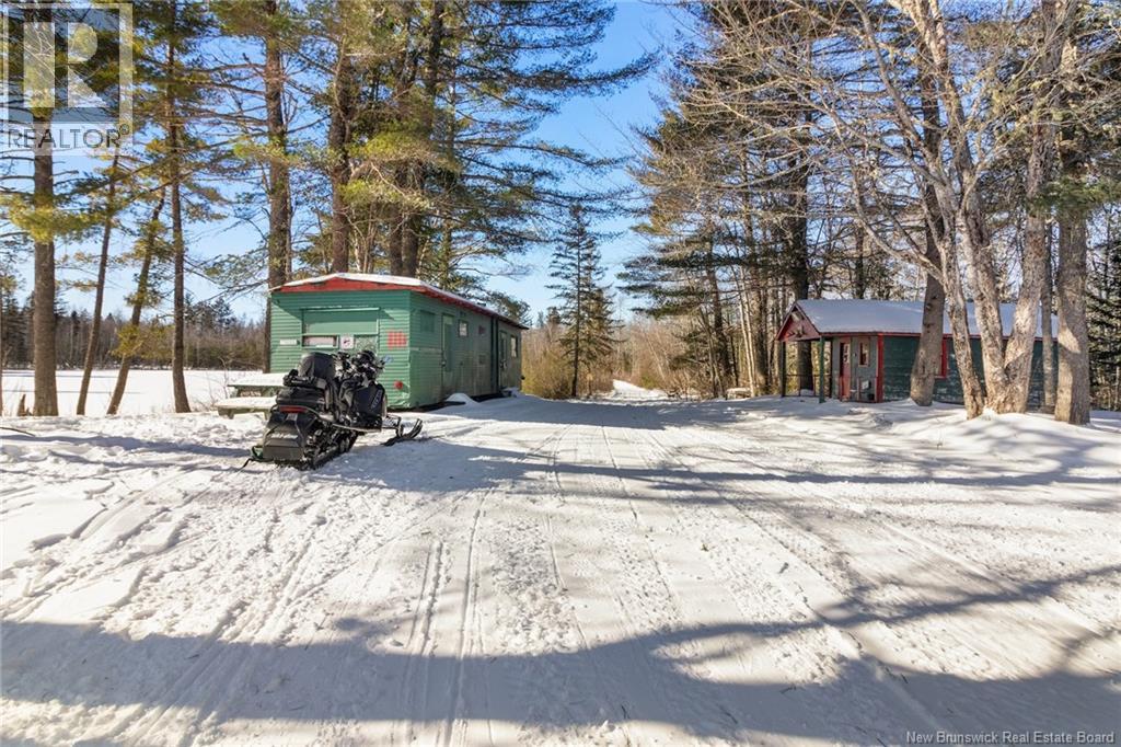 0 101 Route, Tracyville, New Brunswick E5L 1P2 - Photo 14 - NB132925