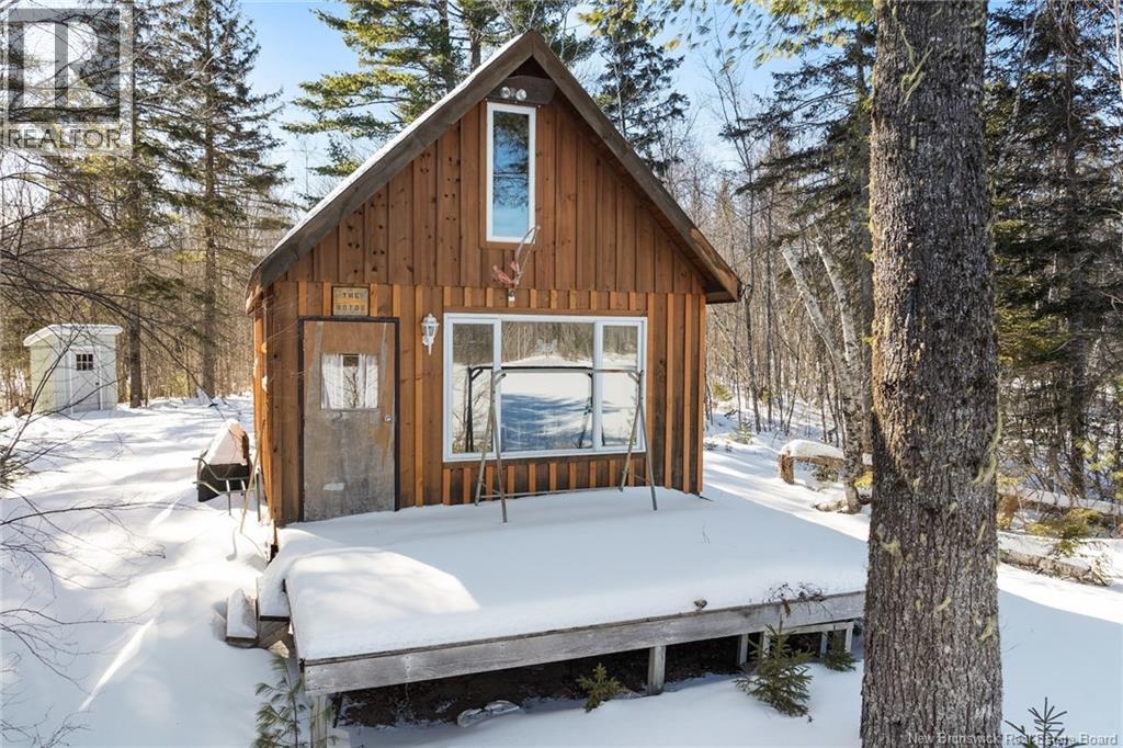 0 101 Route, Tracyville, New Brunswick E5L 1P2 - Photo 2 - NB132925