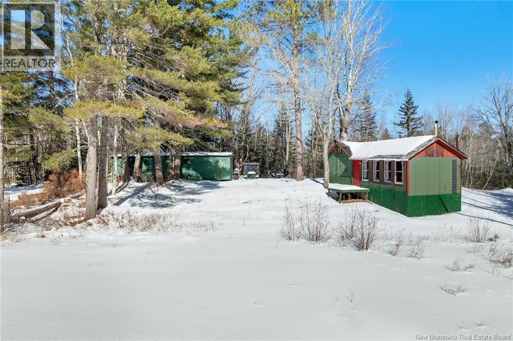 0 101 Route, Tracyville, New Brunswick E5L 1P2 - Photo 38 - NB132925