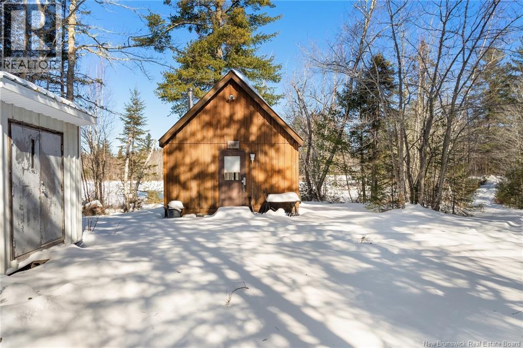 0 101 Route, Tracyville, New Brunswick E5L 1P2 - Photo 7 - NB132925