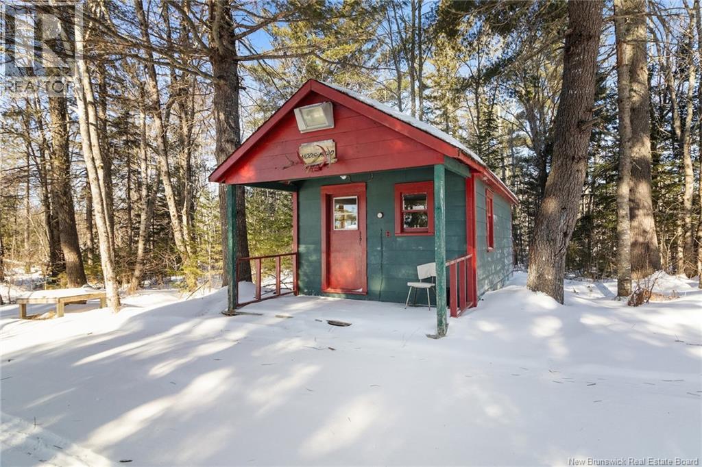 0 101 Route, Tracyville, New Brunswick E5L 1P2 - Photo 9 - NB132925