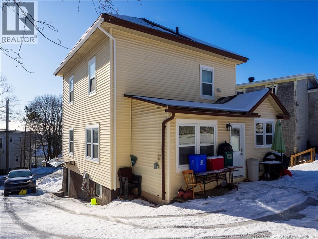 630 George Street, Saint John, New Brunswick E2M 3T3 - Photo 3 - NB132743