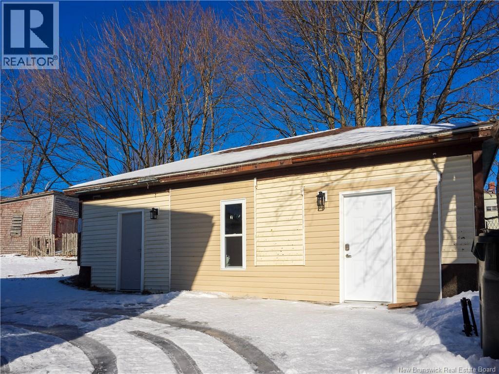 630 George Street, Saint John, New Brunswick E2M 3T3 - Photo 36 - NB132743